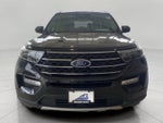 2024 Ford Explorer XLT 4WD