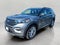 2023 Ford Explorer XLT 4WD