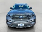2023 Ford Explorer XLT 4WD