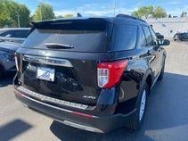 2024 Ford Explorer XLT 4WD