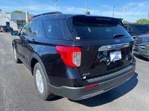 2024 Ford Explorer XLT 4WD