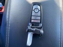 2024 Ford Explorer XLT 4WD