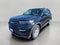 2024 Ford Explorer XLT 4WD