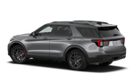 2027 Ford Explorer ST-Line 4WD