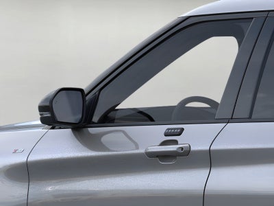2026 Ford Explorer ST-Line 4WD
