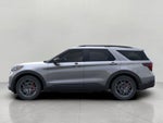 2026 Ford Explorer ST-Line 4WD