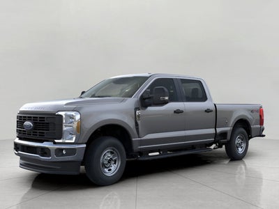 2026 Ford F-250SD F-250® XL