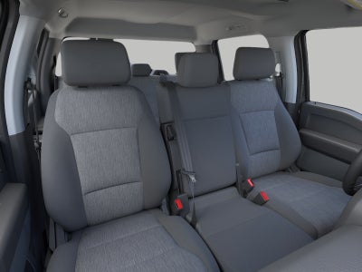 2026 Ford F-250SD F-250® XL