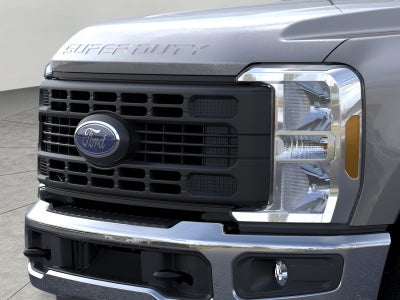 2026 Ford F-250SD F-250® XL