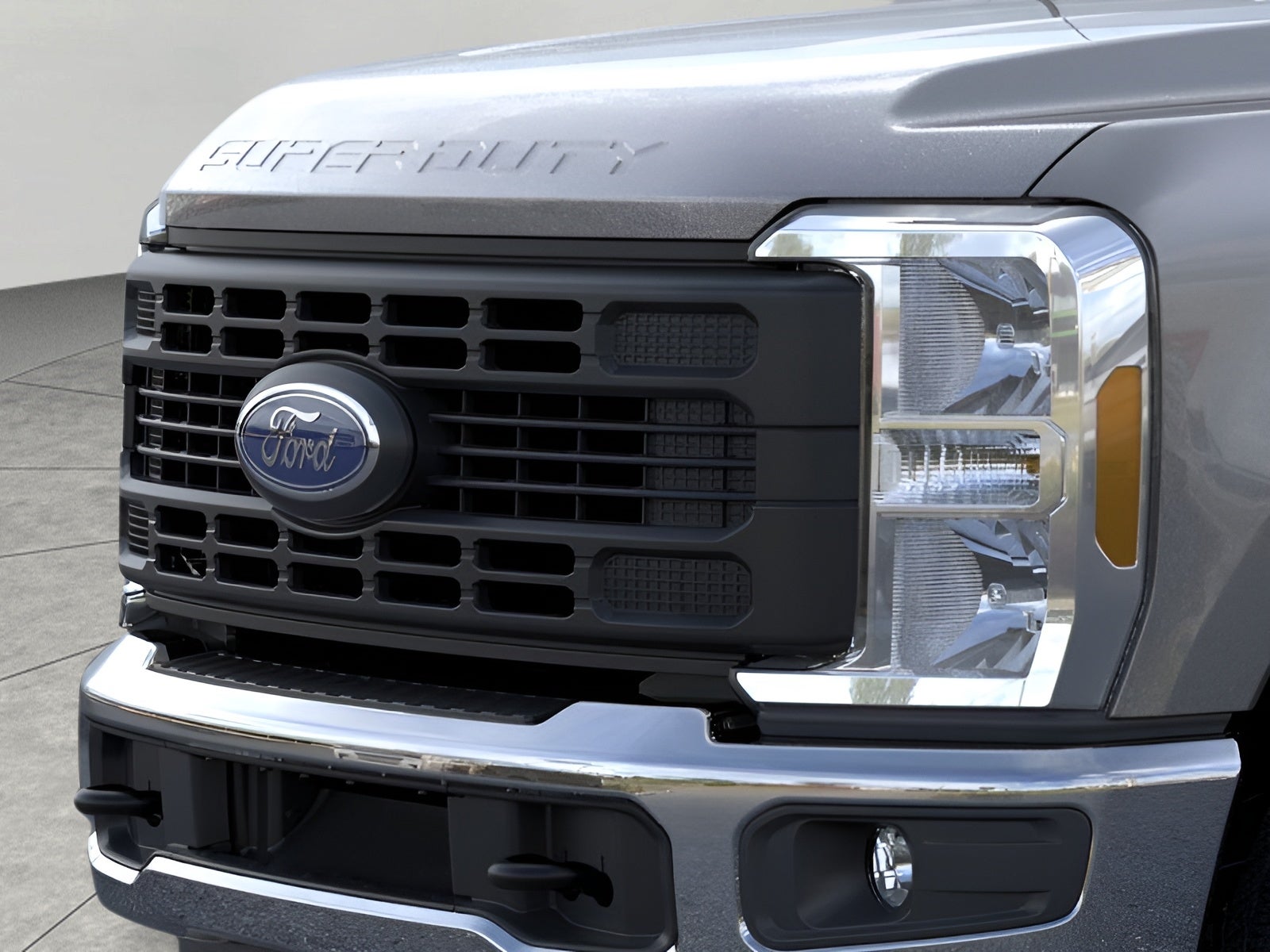 2026 Ford F-250SD F-250® XL