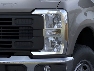 2026 Ford F-250SD F-250® XL