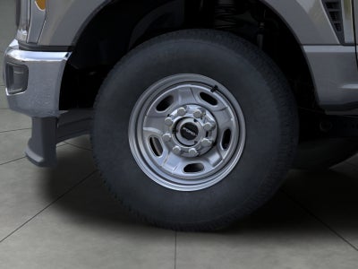 2026 Ford F-250SD F-250® XL