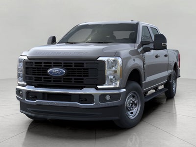 2026 Ford F-250SD F-250® XL