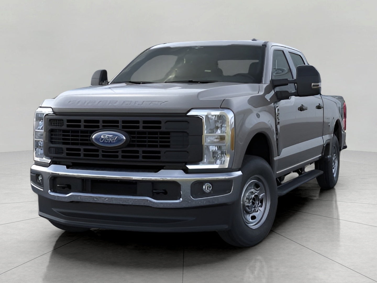 2026 Ford F-250SD F-250® XL