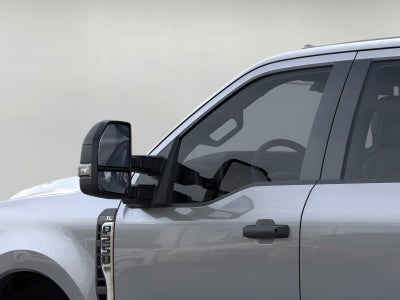 2026 Ford F-250SD F-250® XL