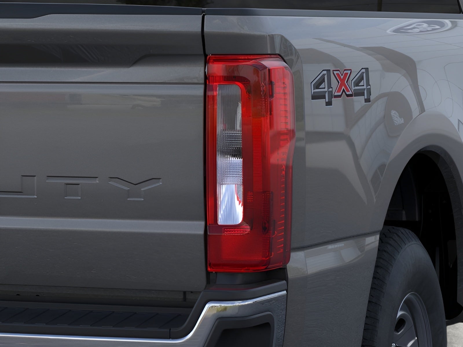 2026 Ford F-250SD F-250® XL