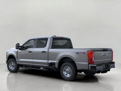 2026 Ford F-250SD F-250® XL