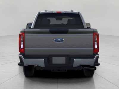 2026 Ford F-250SD F-250® XL