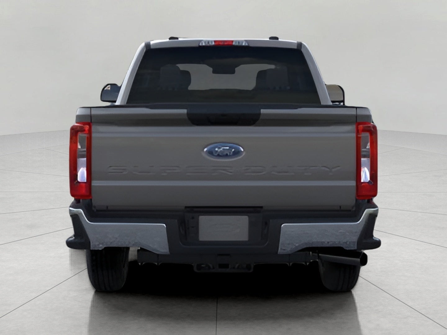 2026 Ford F-250SD F-250® XL