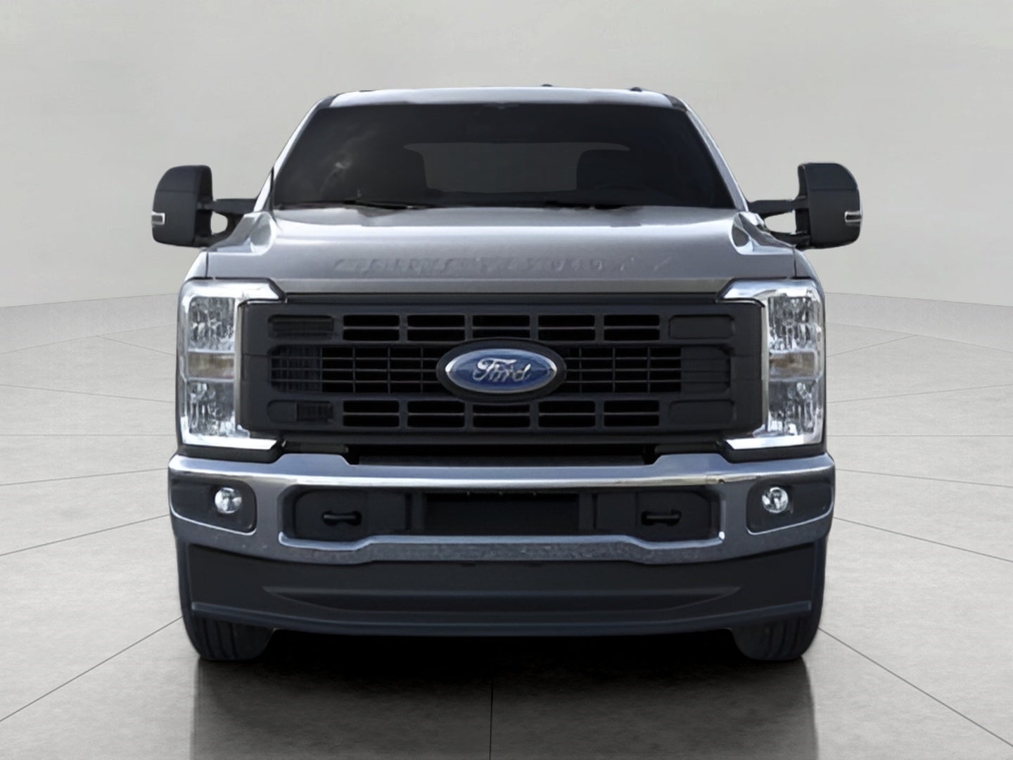 2026 Ford F-250SD F-250® XL