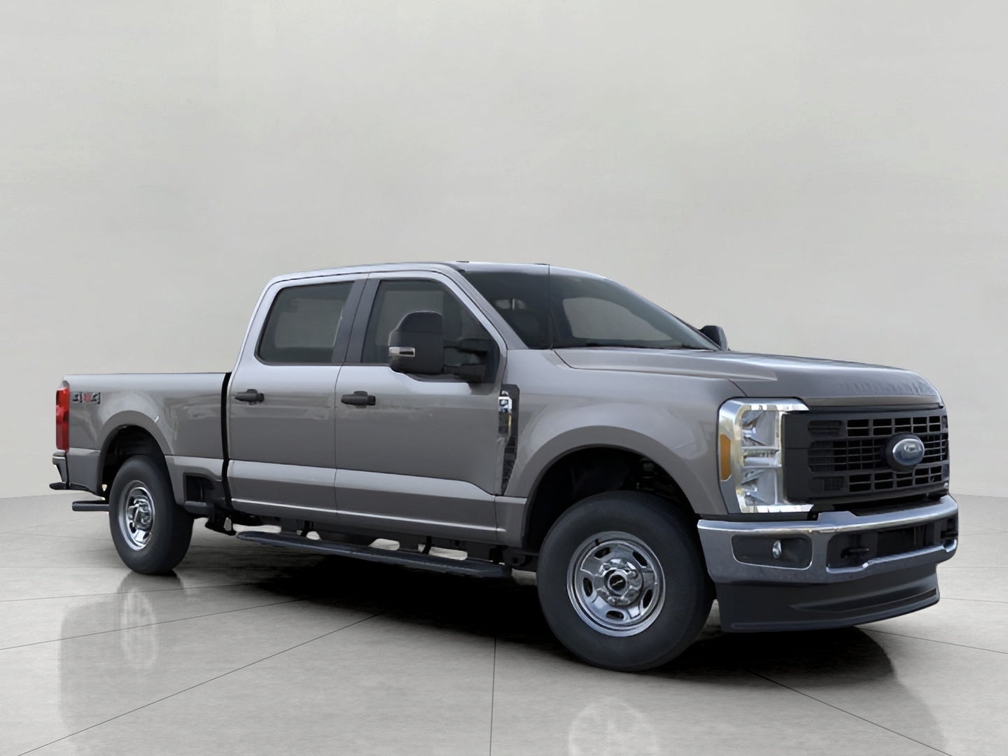 2026 Ford F-250SD F-250® XL