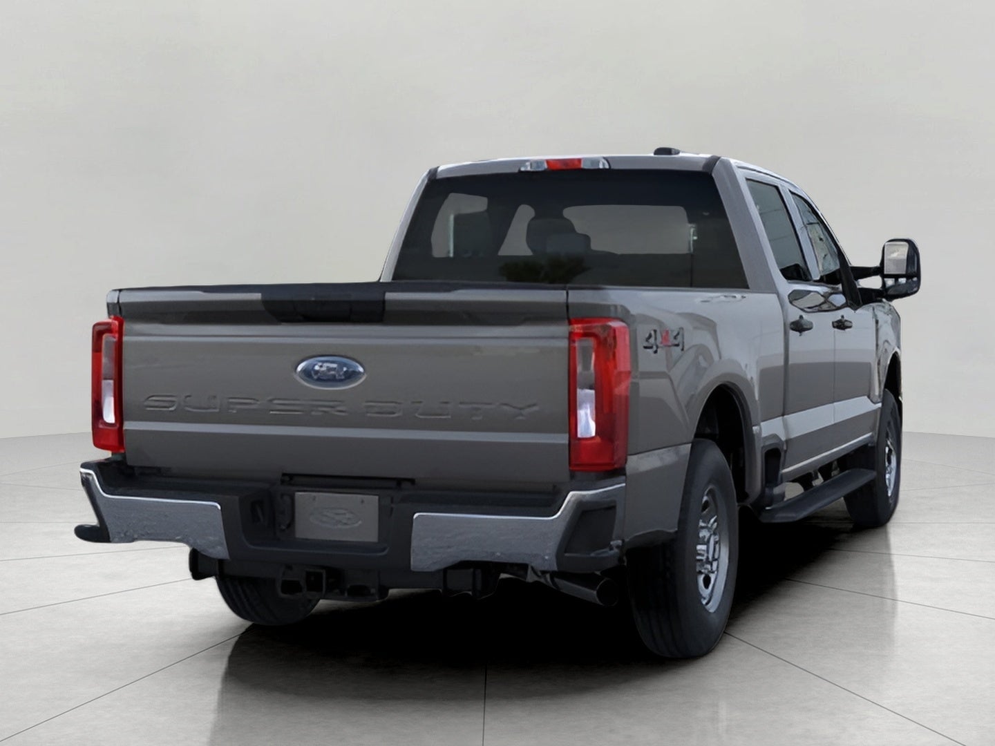 2026 Ford F-250SD F-250® XL