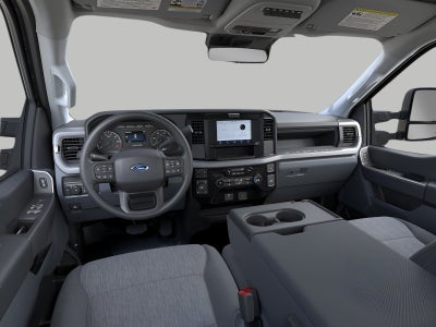 2026 Ford F-250SD F-250® XL