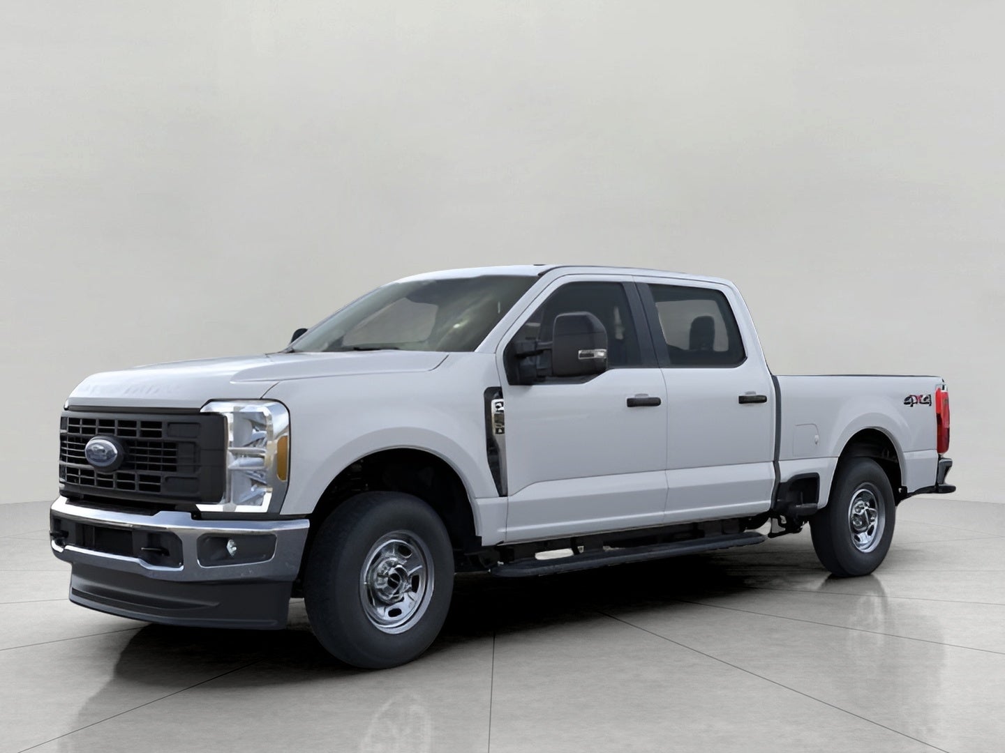 2026 Ford F-250SD F-250® XL