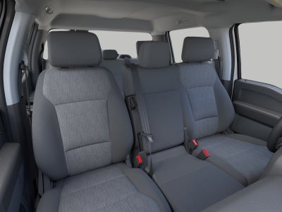 2026 Ford F-250SD F-250® XL