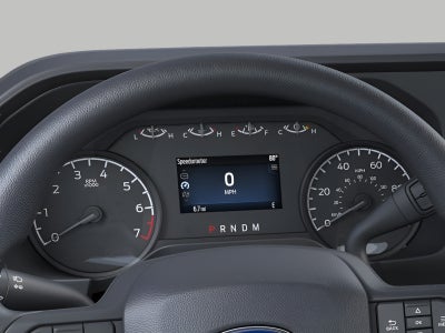 2026 Ford F-250SD F-250® XL