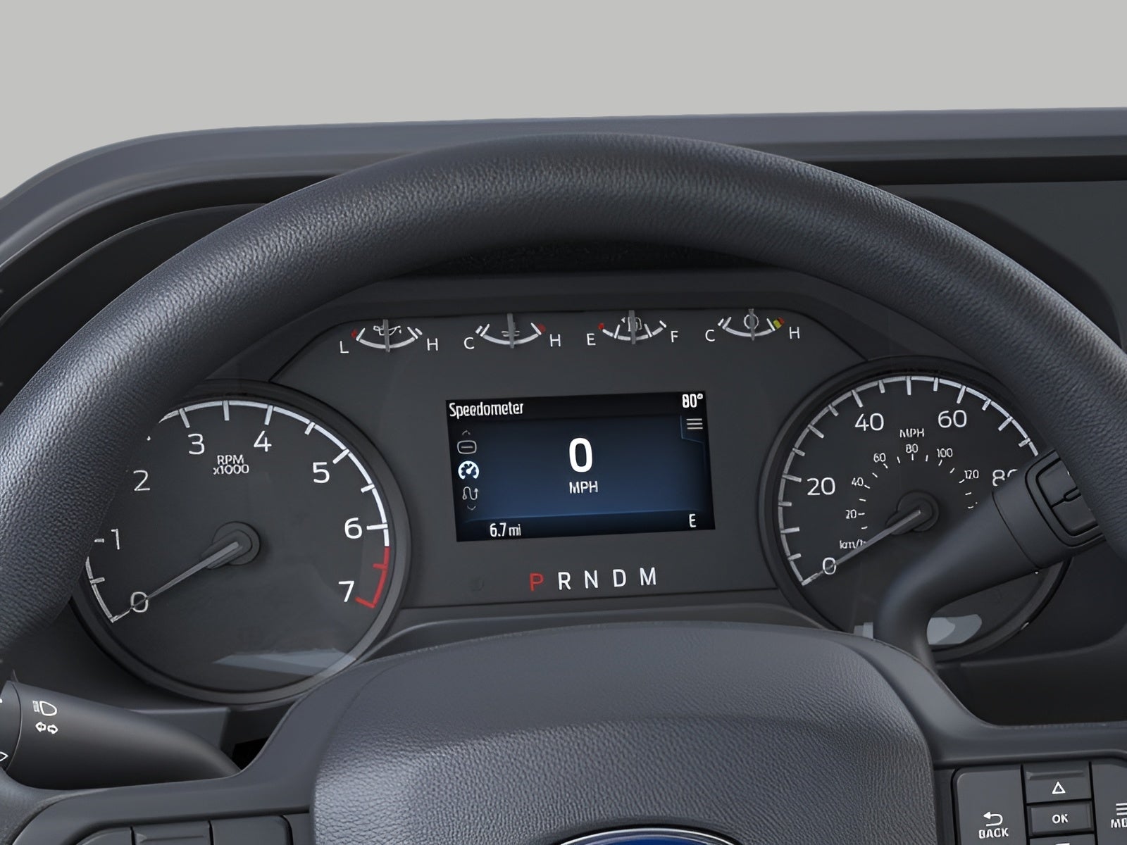 2026 Ford F-250SD F-250® XL