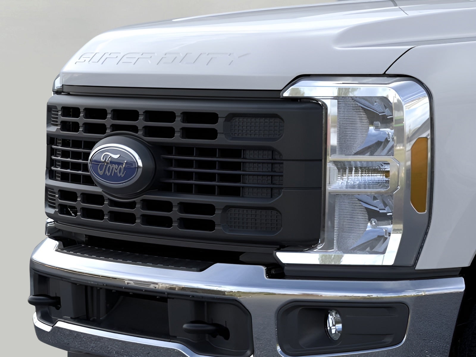 2026 Ford F-250SD F-250® XL