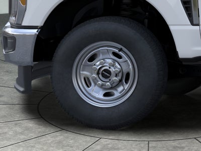 2026 Ford F-250SD F-250® XL