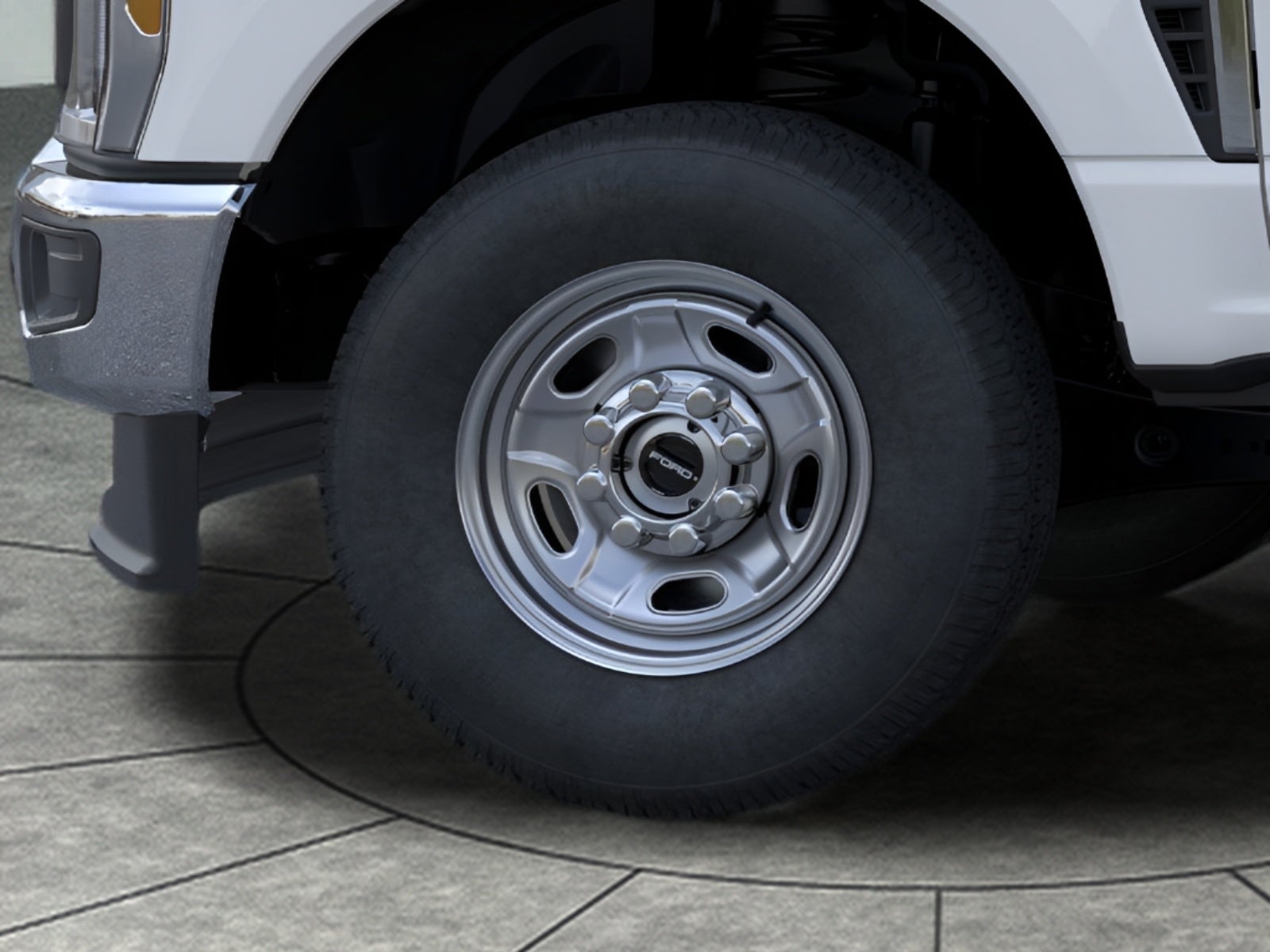 2026 Ford F-250SD F-250® XL