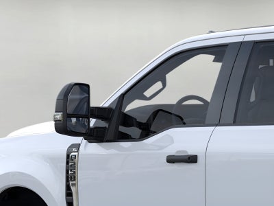 2026 Ford F-250SD F-250® XL