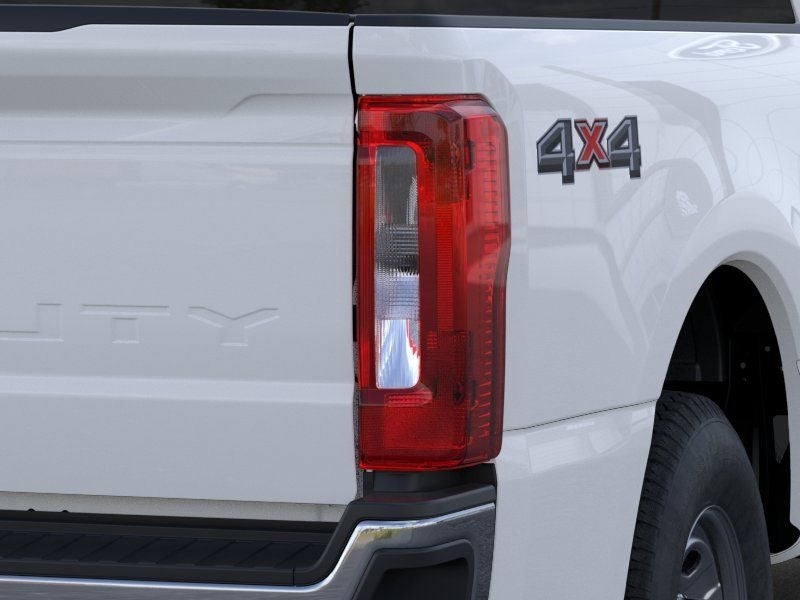 2026 Ford F-250SD F-250® XL