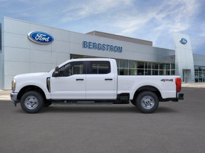 2026 Ford F-250SD F-250® XL