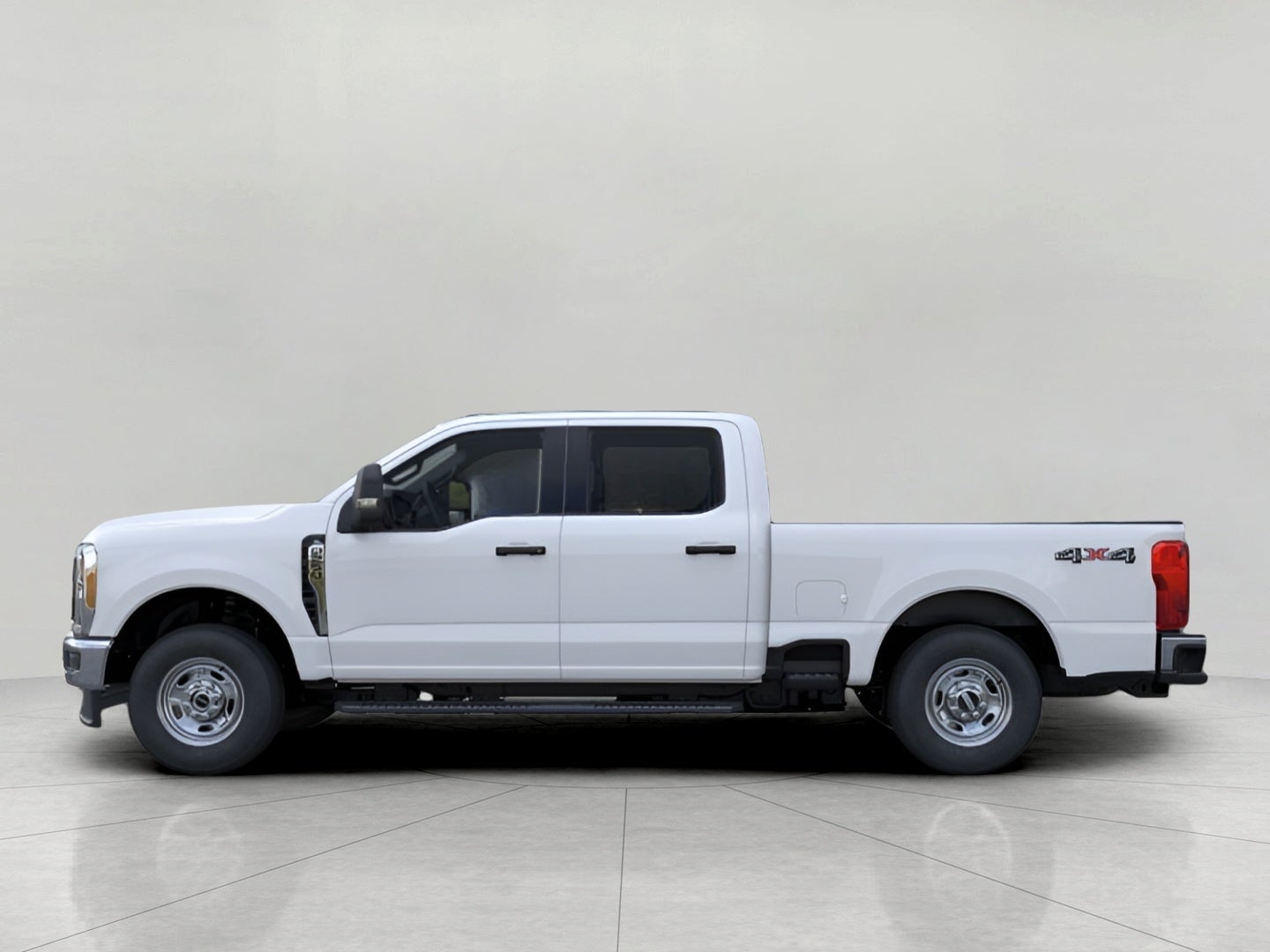 2026 Ford F-250SD F-250® XL