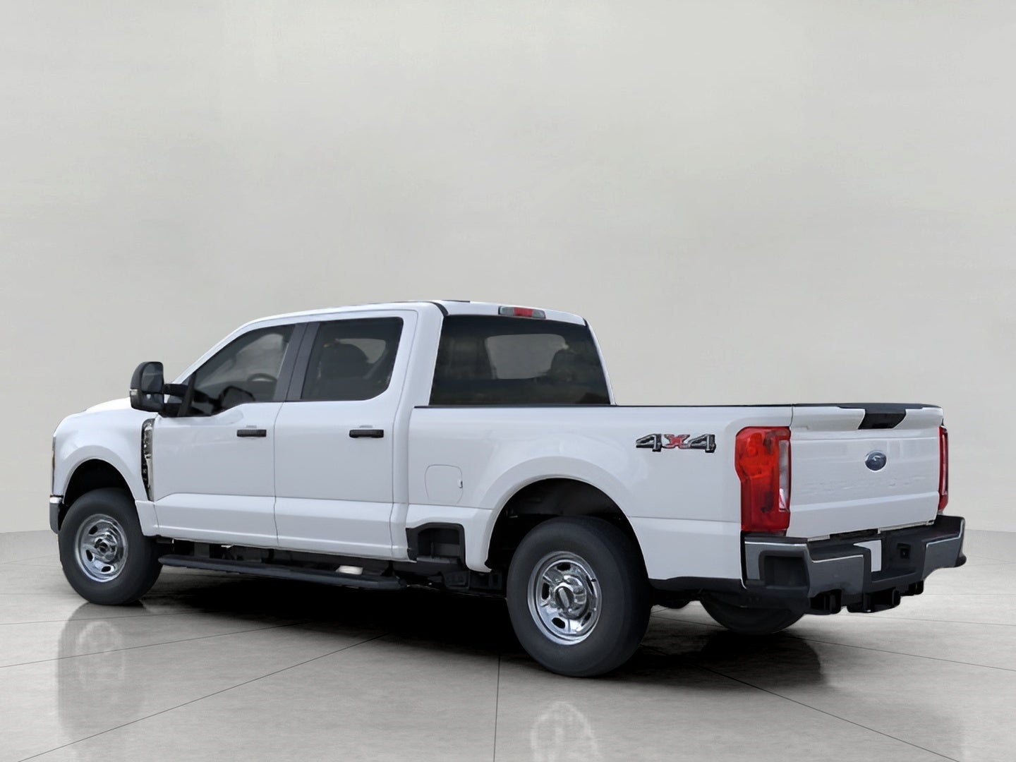 2026 Ford F-250SD F-250® XL
