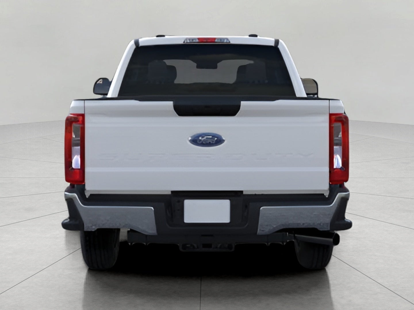 2026 Ford F-250SD F-250® XL