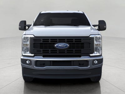 2026 Ford F-250SD F-250® XL
