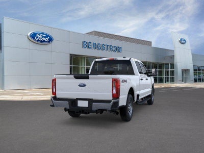 2026 Ford F-250SD F-250® XL