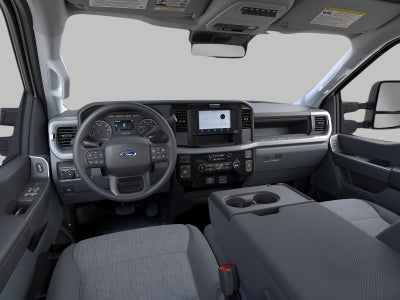 2026 Ford F-250SD F-250® XL