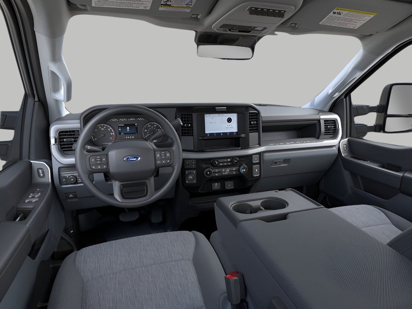 2026 Ford F-250SD F-250® XL