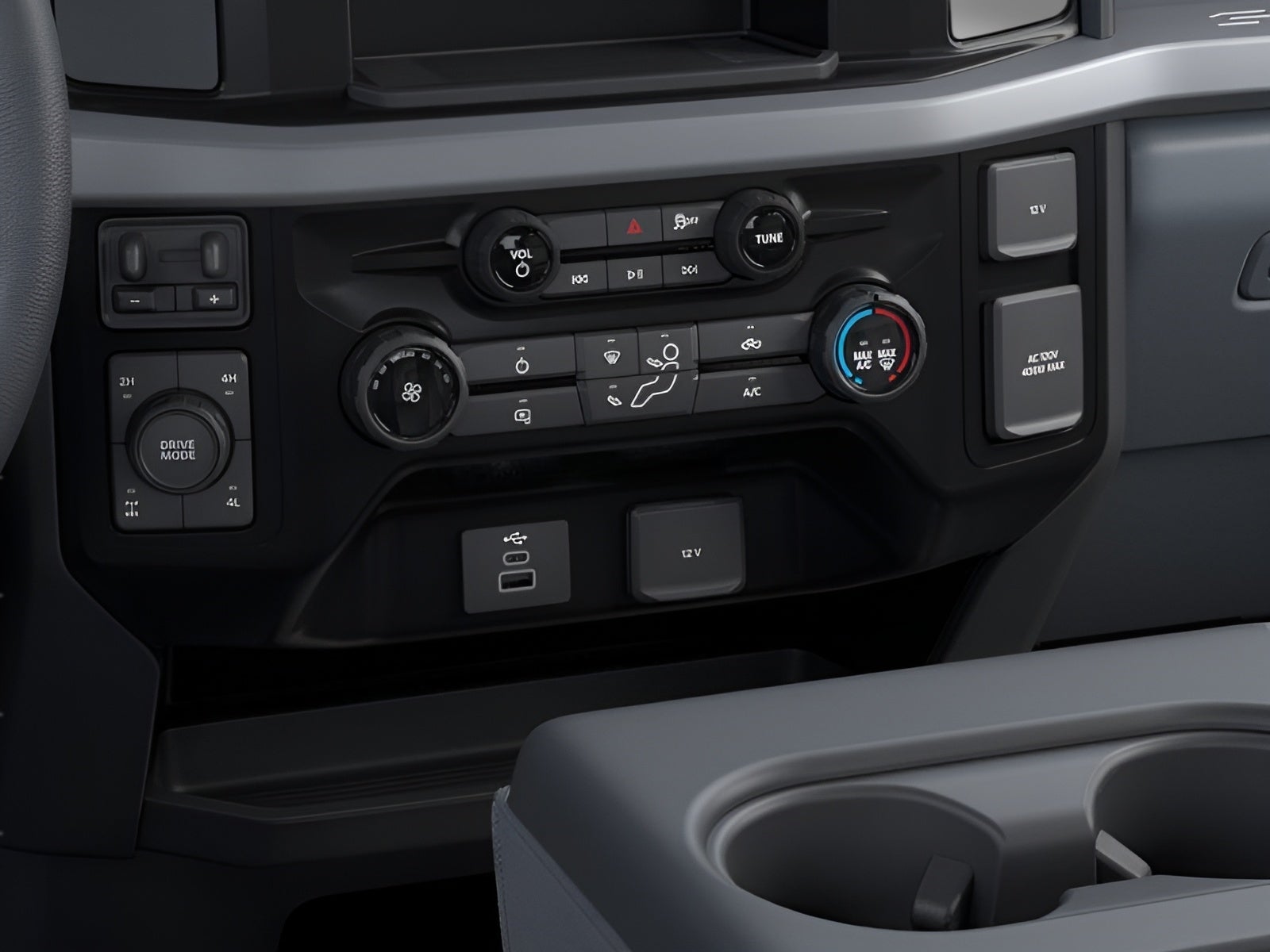 2026 Ford F-250SD F-250® XL
