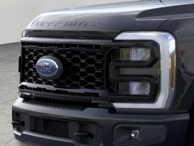 2026 Ford F-250SD F-250® XL