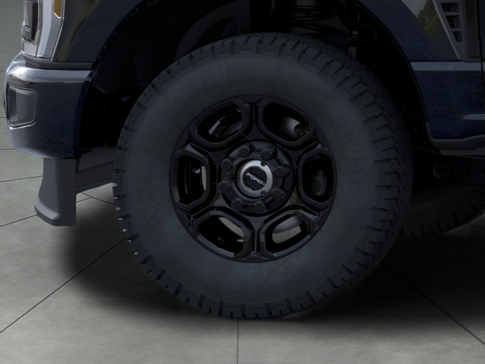 2026 Ford F-250SD F-250® XL