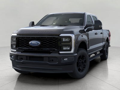 2026 Ford F-250SD F-250® XL