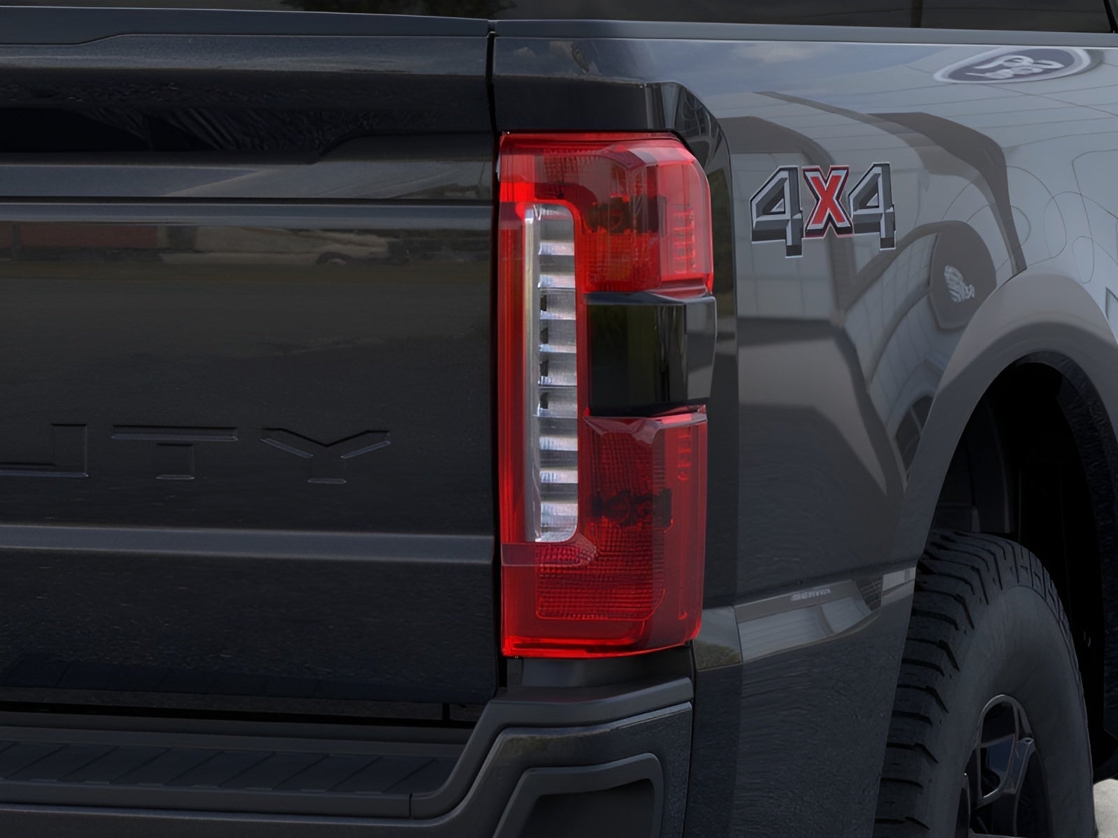 2026 Ford F-250SD F-250® XL