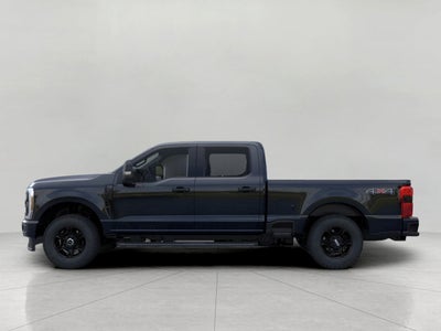 2026 Ford F-250SD F-250® XL